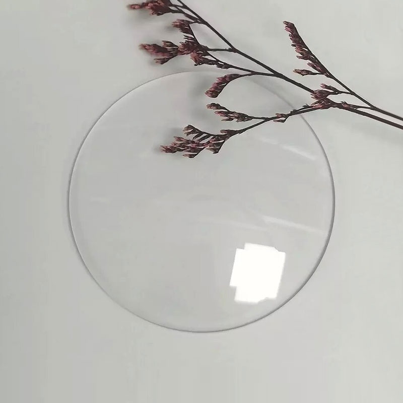 1.499 이중초점 라운드 탑 렌즈