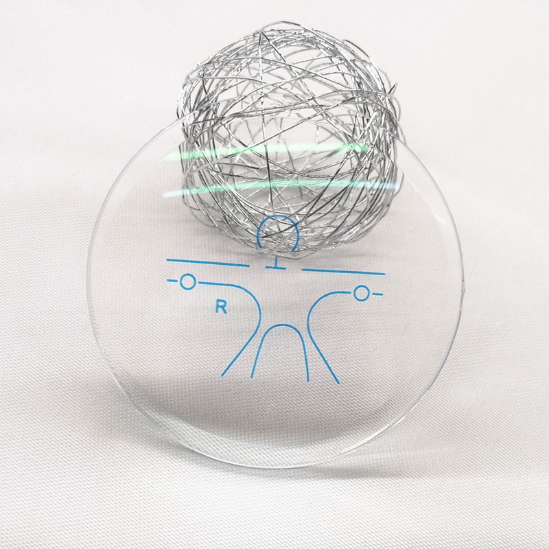 1.59 PC 프로그레시브 렌즈 HMC/SHMC