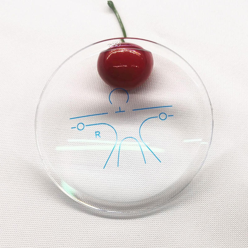 1.59 PC 프로그레시브 렌즈 HMC/SHMC