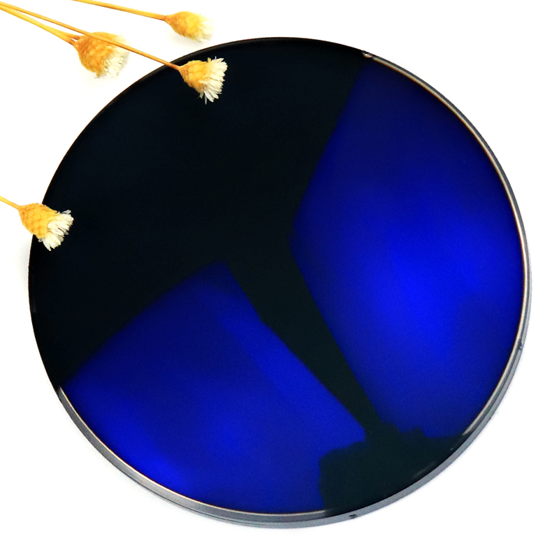 1.56 블루 블록 광변색 렌즈 HMC/SHMC