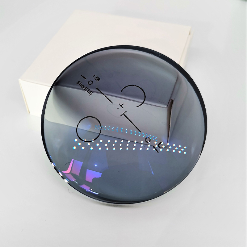 1.56 광변색 누진렌즈 HMCSHMC