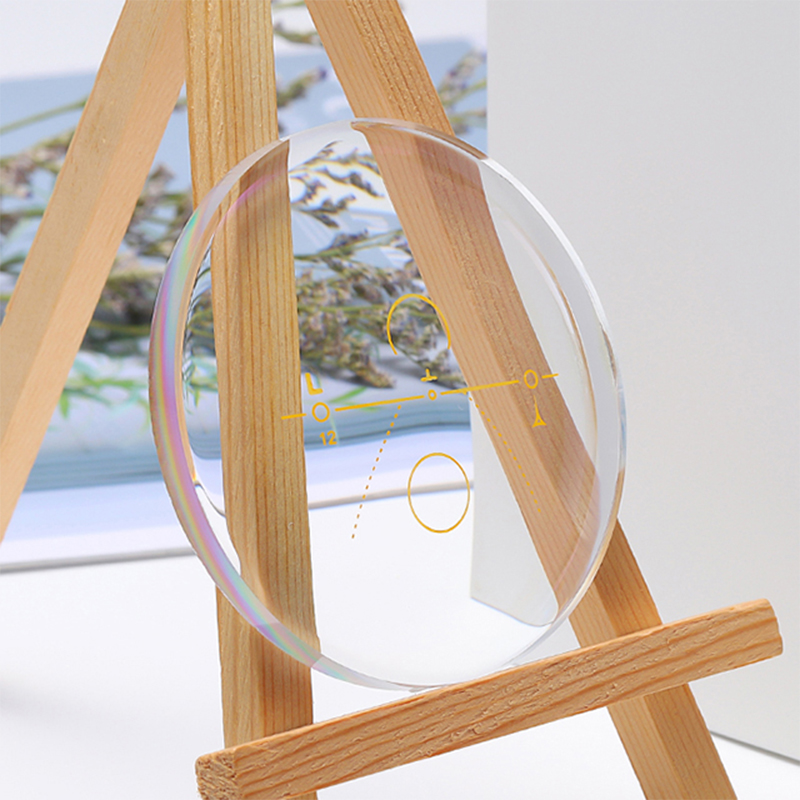 1.56 광변색 누진렌즈 HMCSHMC