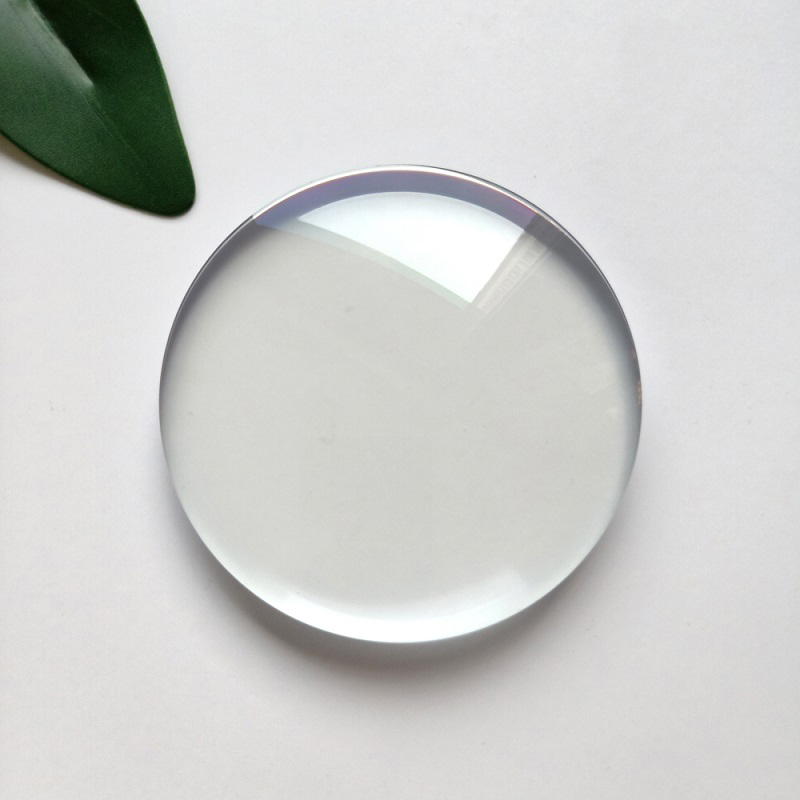 1.59 블루 블록 PC 렌즈