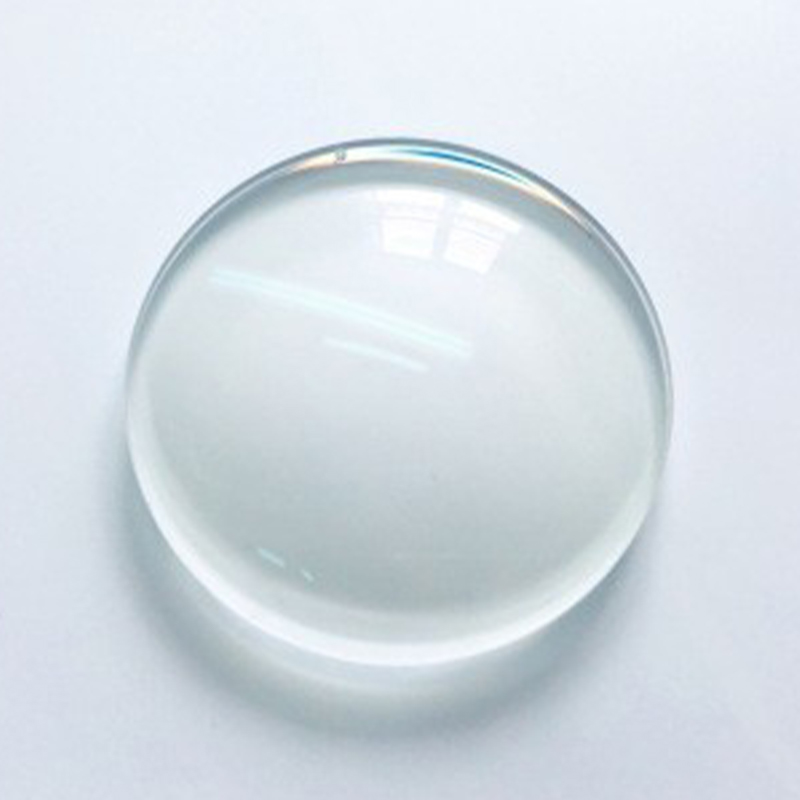 1.59 블루 블록 PC 렌즈