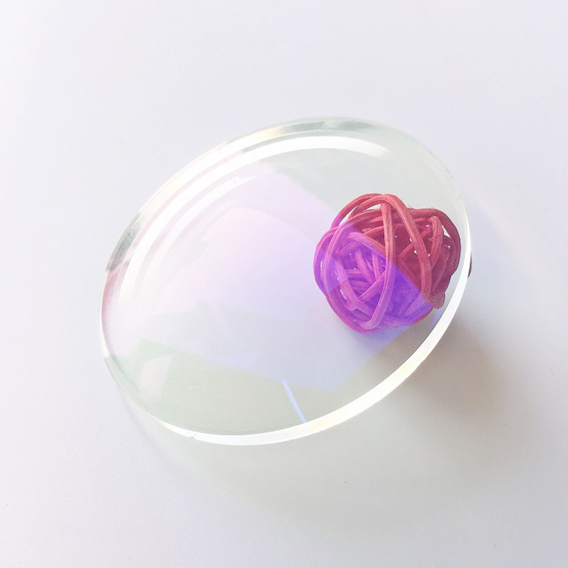 1.59 블루 블록 PC 렌즈