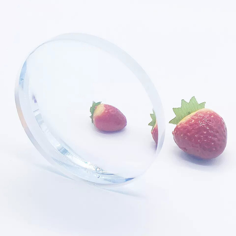 1.67 단초점 렌즈 HMC/SHMC