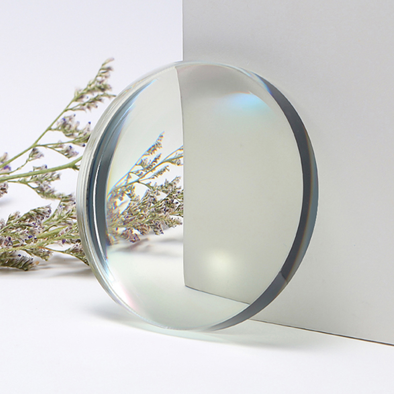 1.56 블루 블록 렌즈 HMC/SHMC