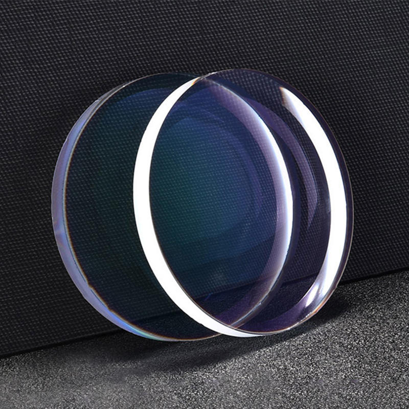 1.56 블루 블록 렌즈 HMC/SHMC