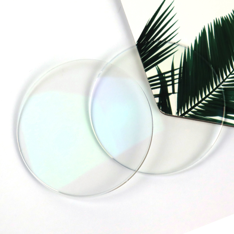 1.56 블루 블록 렌즈 HMC/SHMC