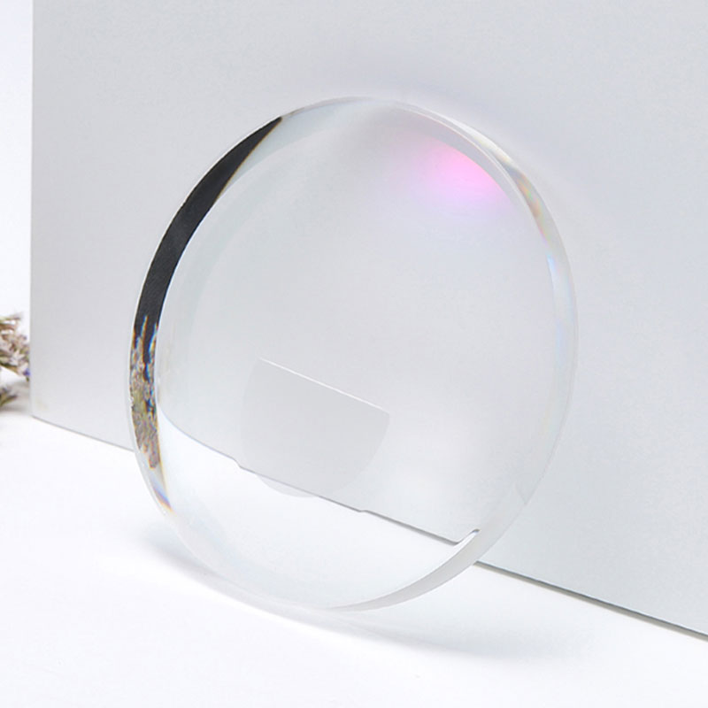 1.56 이중초점 플랫탑 렌즈 HMC