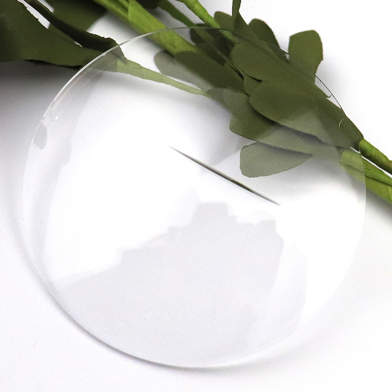 1.56 이중초점 플랫탑 렌즈 HMC