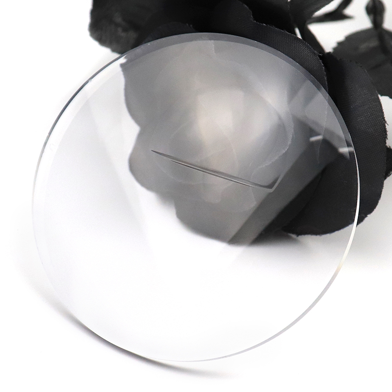 1.56 이중초점 플랫탑 렌즈 HMC