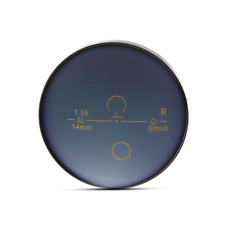 1.56 광변색 누진렌즈 HMCSHMC