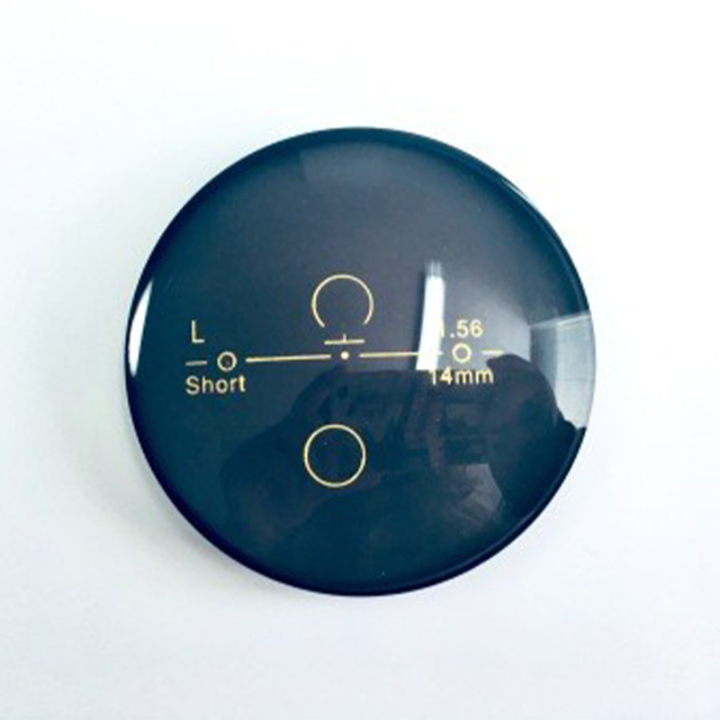 1.56 광변색 누진렌즈 HMCSHMC