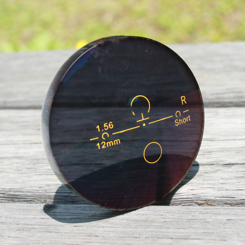 1.56 광변색 누진렌즈 HMCSHMC