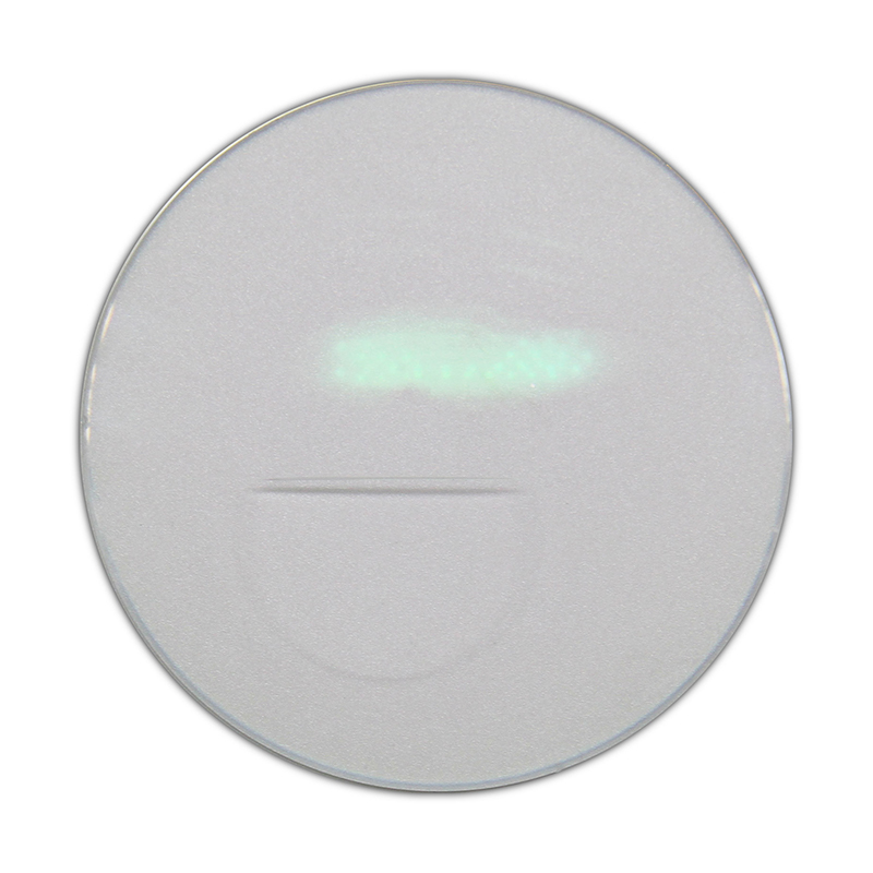 1.56 이중초점 광변색 플랫탑 렌즈 HMC/SHMC