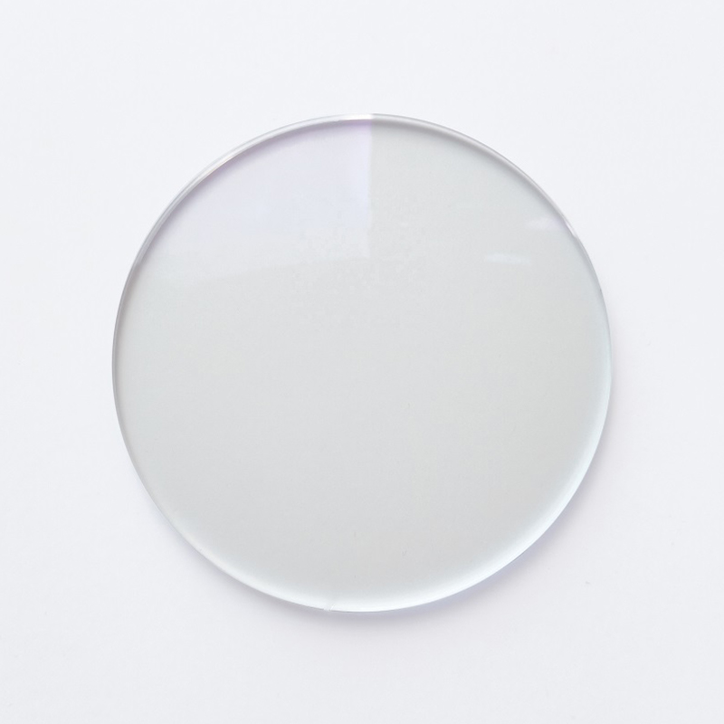 1.59 광변색 폴리카보네이트 렌즈 HMC/SHMC