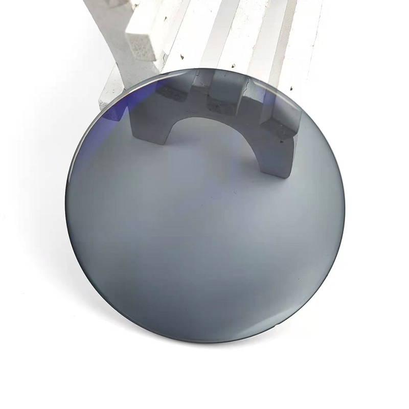 1.59 광변색 폴리카보네이트 렌즈 HMC/SHMC