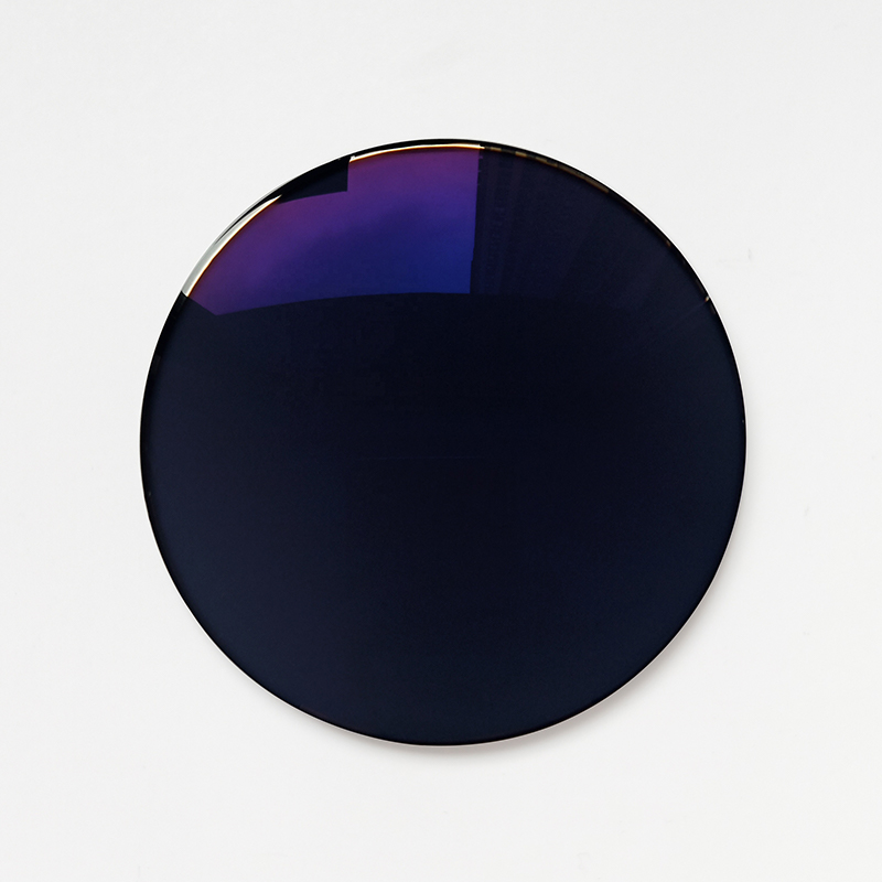 1.60 광변색 렌즈 SHMC