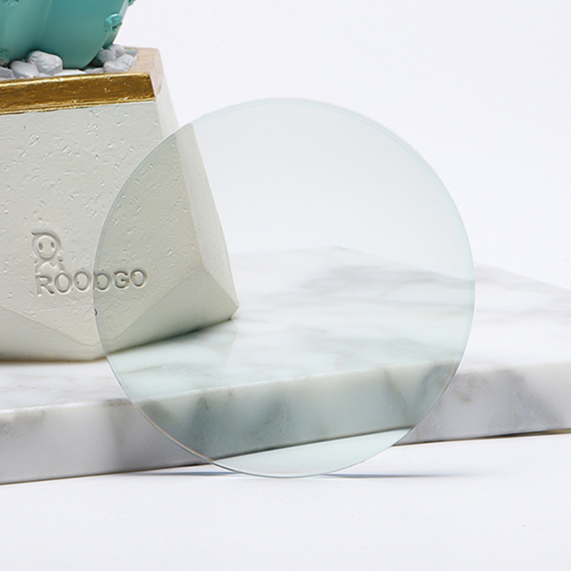 1.67 블루 블록 광변색 렌즈 HMC/SHMC