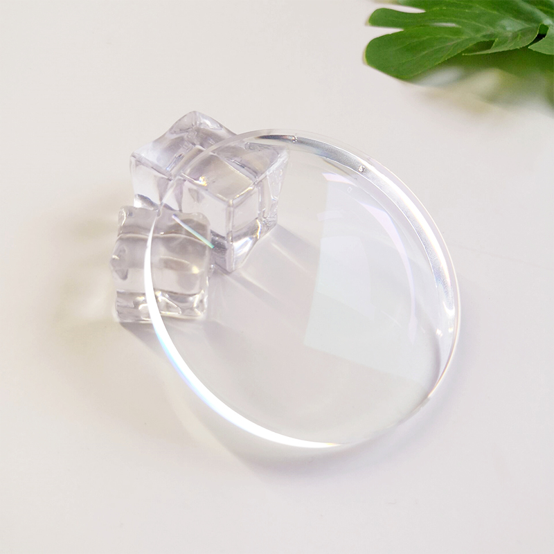 1.59 단초점 PC 렌즈