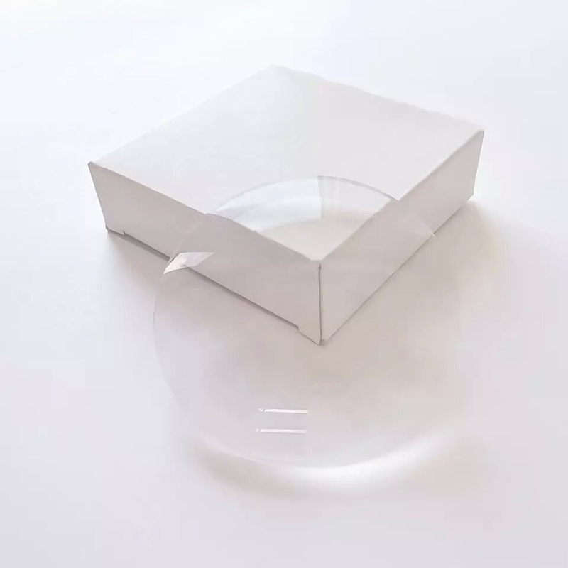 1.499 반제품 단일 Visin 렌즈