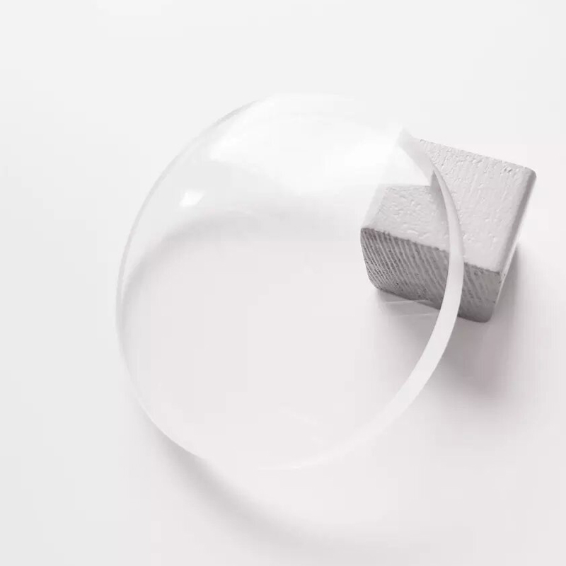 1.499 반제품 단일 Visin 렌즈