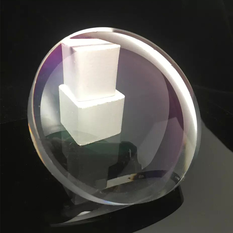 1.499 반제품 단일 Visin 렌즈