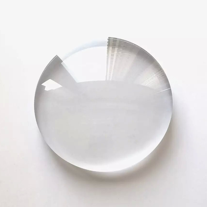 1.499 반제품 단일 Visin 렌즈