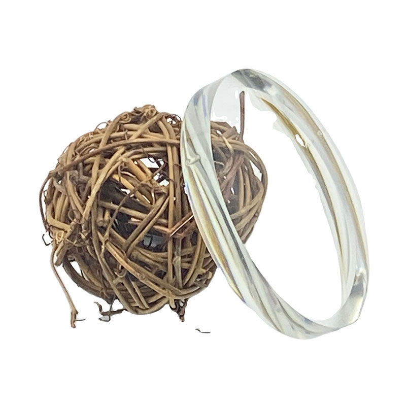 1.60 반제품 단초점 렌즈