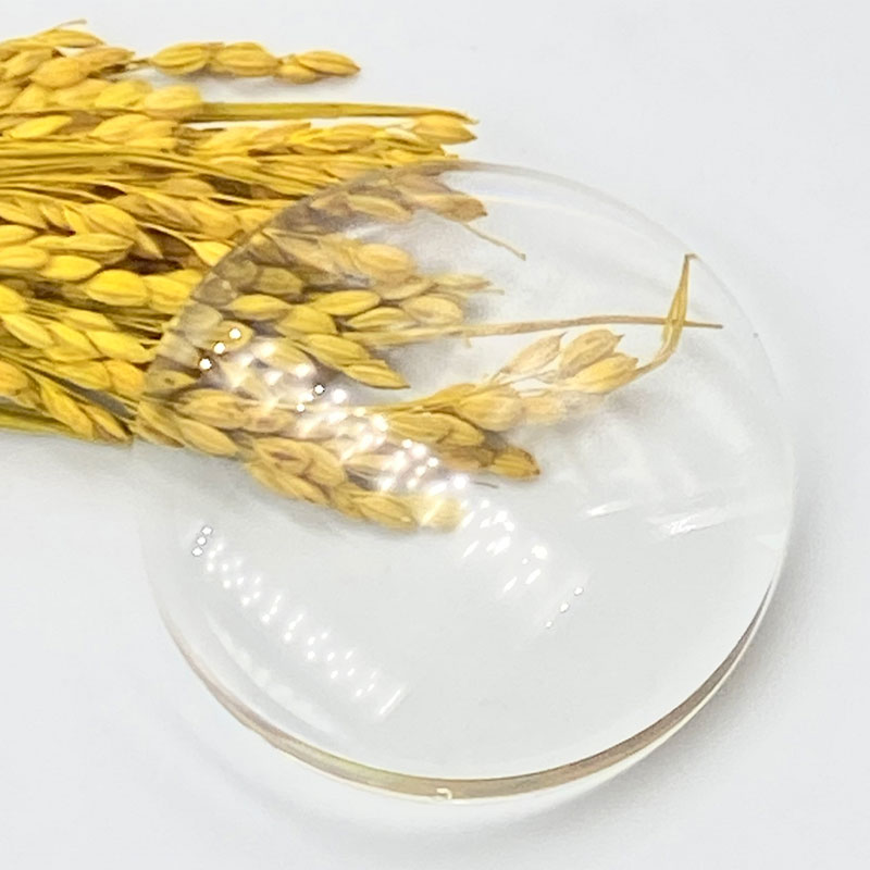 1.60 반제품 단초점 렌즈