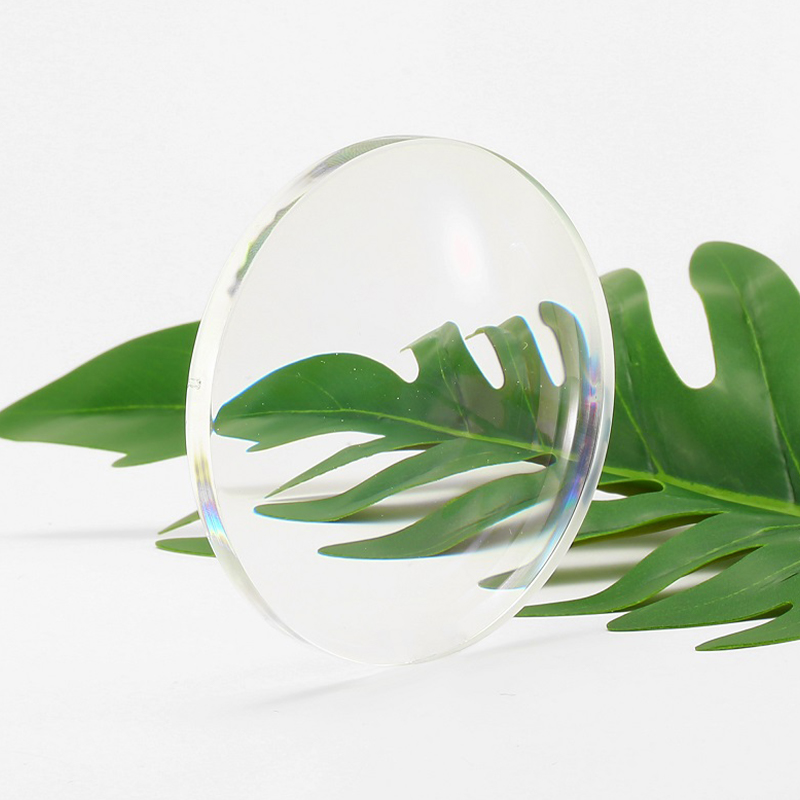 1.74 블루 블록 렌즈 SHMC