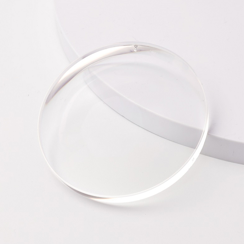 1.74 블루 블록 렌즈 SHMC