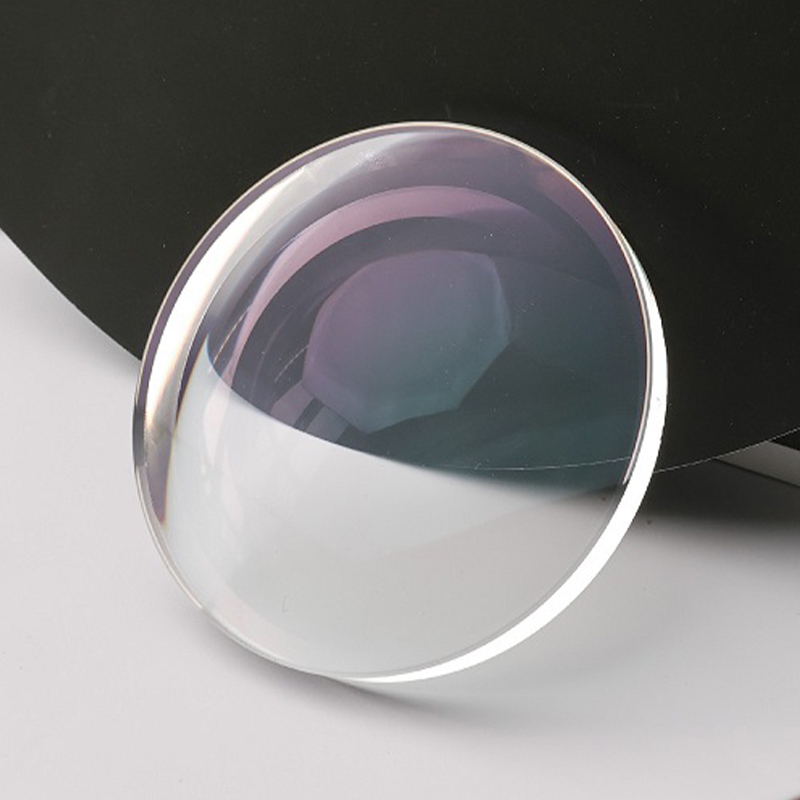 1.74 블루 블록 렌즈 SHMC