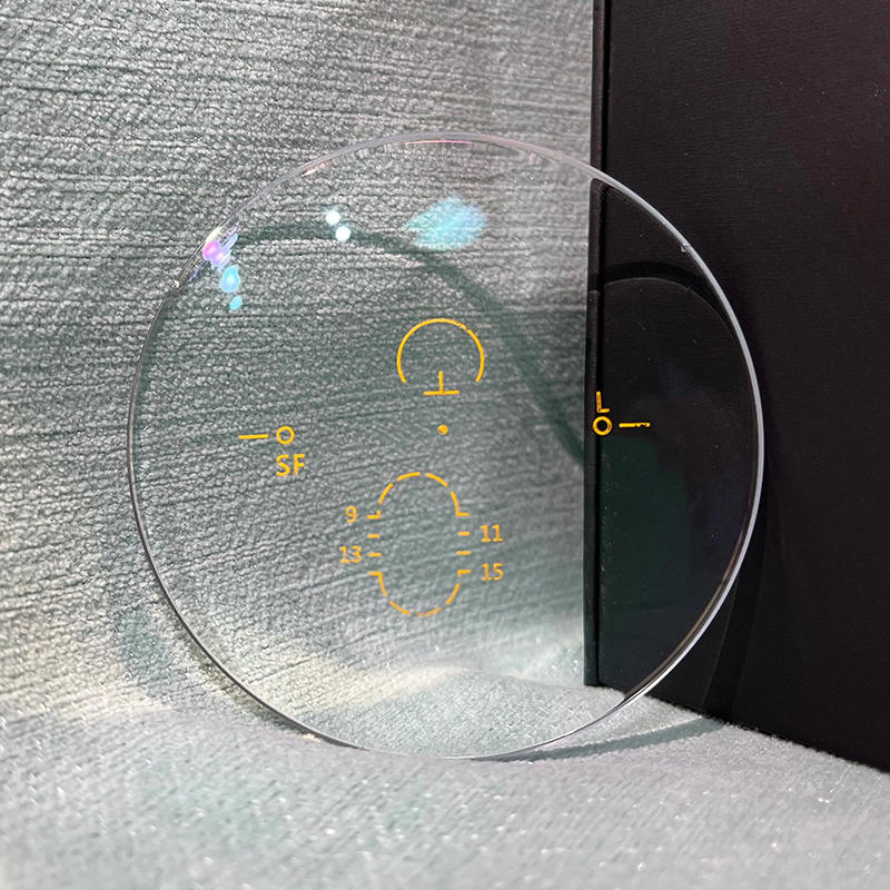 Opto Tech Mild ADD 누진 렌즈