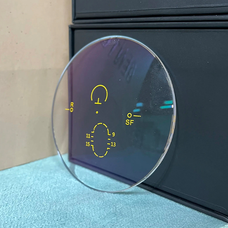 Opto Tech Mild ADD 누진 렌즈