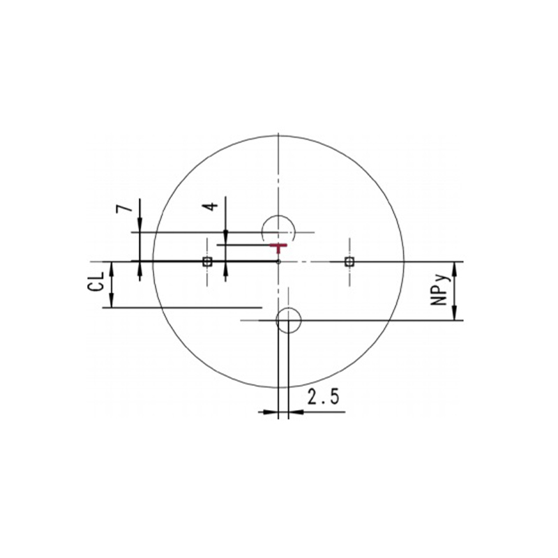 OptoTech SD 자유형 누진 렌즈