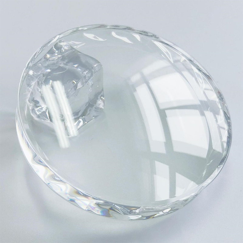 1.56 반제품 단초점 렌즈