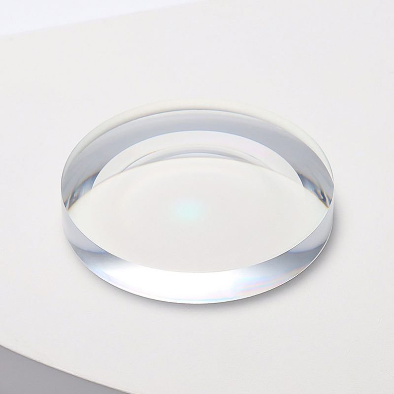 1.56 반제품 단초점 렌즈