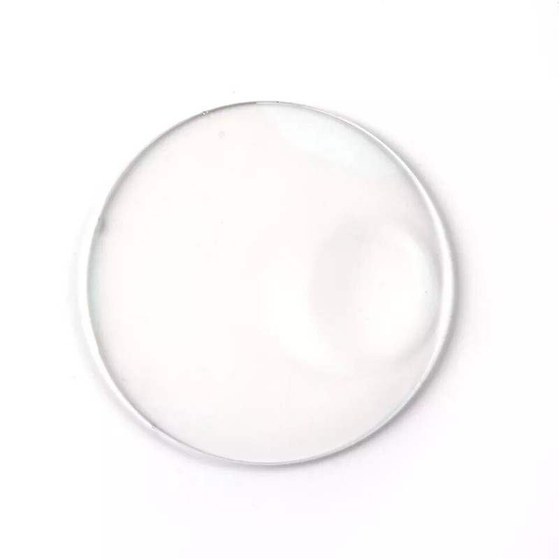 1.499 반제품 라운드 탑 이중초점 렌즈