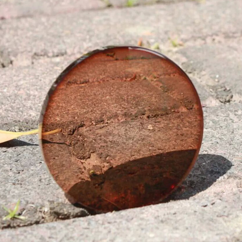 1.56 반제품 광변색 렌즈