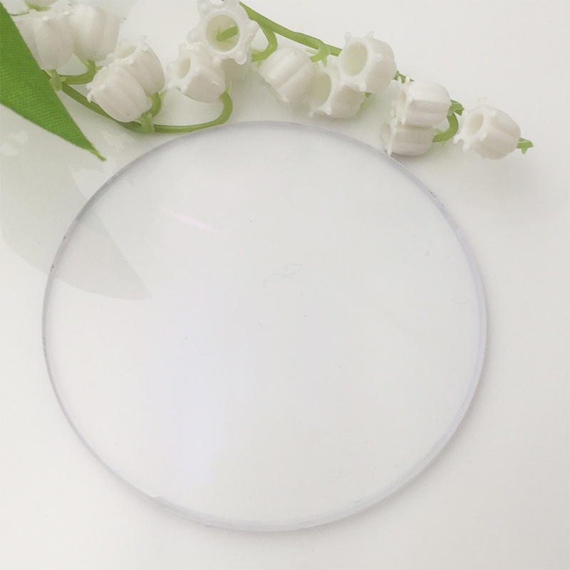 1.67 블루 블록 렌즈 HMC/SHMC