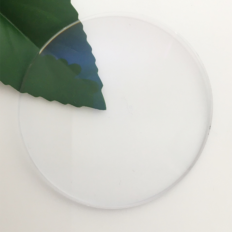 1.67 블루 블록 렌즈 HMC/SHMC