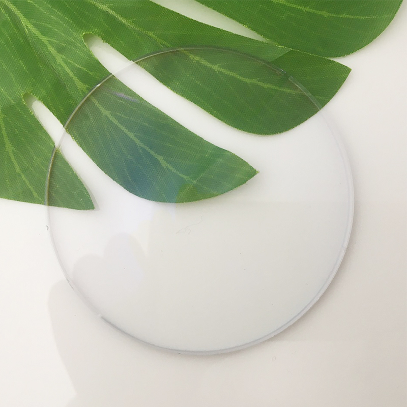 1.67 블루 블록 렌즈 HMC/SHMC