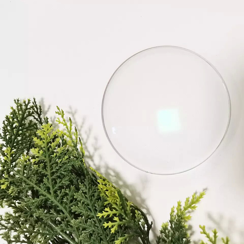 1.74 반제품 단초점 렌즈