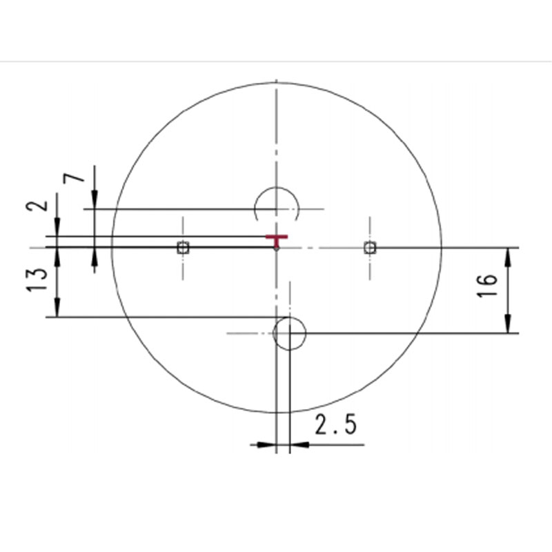 Opto Tech Mild ADD 누진 렌즈