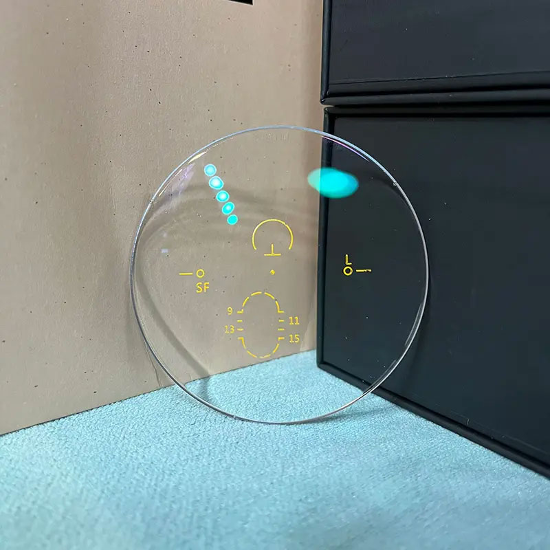 Opto Tech MD 누진 렌즈