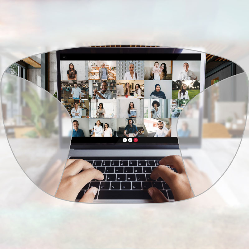 프로페셔널 2.0 직업용 렌즈