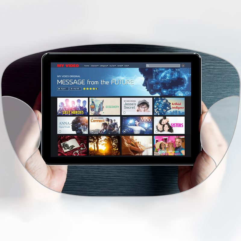 릴렉스 2.0 누진렌즈